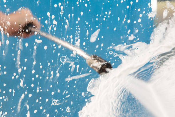 Best Parking Lot and Garage Cleaning  in Ventnor City, NJ